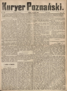 Kurier Poznański 1875.03.05 R.4 nr52