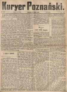 Kurier Poznański 1875.03.11 R.4 nr57