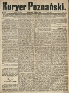 Kurier Poznański 1875.03.15 R.4 nr60
