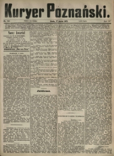 Kurier Poznański 1875.03.17 R.4 nr62