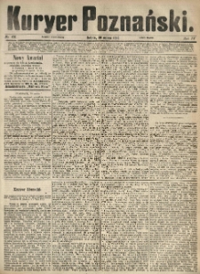Kurier Poznański 1875.03.20 R.4 nr66