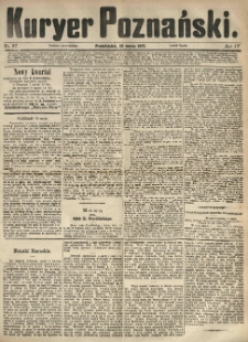 Kurier Poznański 1875.03.22 R.4 nr67