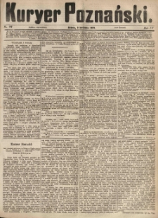 Kurier Poznański 1875.04.03 R.4 nr76