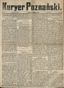 Kurier Poznański 1875.04.14 R.4 nr85