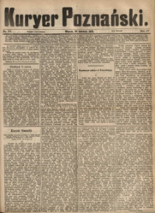 Kurier Poznański 1875.04.20 R.4 nr90