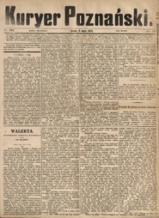 Kurier Poznański 1875.05.05 R.4 nr103