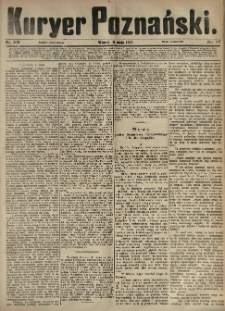 Kurier Poznański 1875.05.11 R.4 nr106