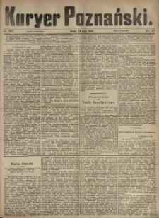 Kurier Poznański 1875.05.12 R.4 nr107