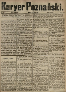Kurier Poznański 1875.05.18 R.4 nr111