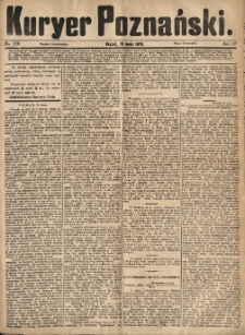Kurier Poznański 1875.05.28 R.4 nr119