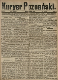 Kurier Poznański 1875.06.01 R.4 nr122