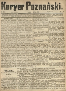Kurier Poznański 1875.06.05 R.4 nr126