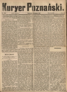 Kurier Poznański 1875.06.10 R.4 nr130