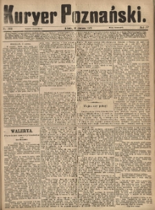 Kurier Poznański 1875.06.12 R.4 nr132