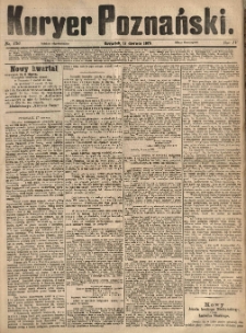 Kurier Poznański 1875.06.17 R.4 nr136