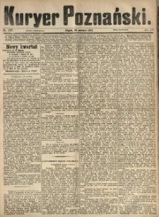 Kurier Poznański 1875.06.18 R.4 nr137