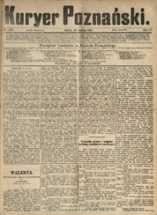 Kurier Poznański 1875.06.26 R.4 nr144