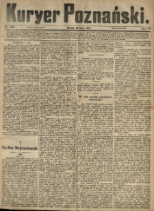 Kurier Poznański 1875.07.10 R.4 nr155