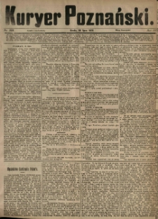 Kurier Poznański 1875.07.14 R.4 nr158