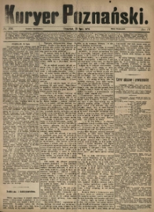 Kurier Poznański 1875.07.15 R.4 nr159