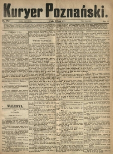Kurier Poznański 1875.07.21 R.4 nr164