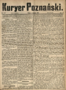 Kurier Poznański 1875.08.06 R.4 nr178