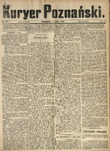 Kurier Poznański 1875.08.09 R.4 nr180