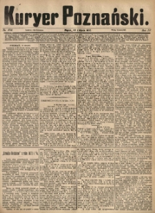 Kurier Poznański 1875.08.13 R.4 nr184
