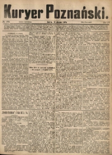 Kurier Poznański 1875.08.14 R.4 nr185