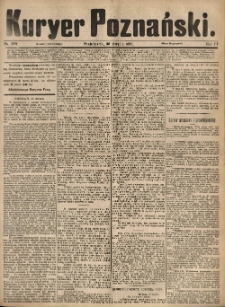 Kurier Poznański 1875.08.30 R.4 nr198