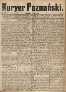 Kurier Poznański 1875.09.06 R.4 nr204