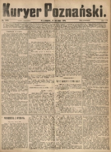 Kurier Poznański 1875.09.13 R.4 nr209