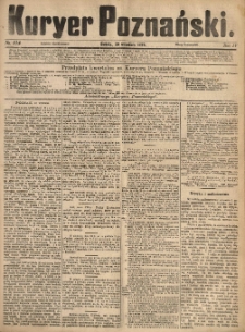 Kurier Poznański 1875.09.18 R.4 nr214